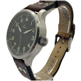 Laco Augsburg 42mm Automatic Watch 861688.2