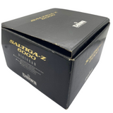 Daiwa Saltiga-Z 6000 Spinning Fishing Reel