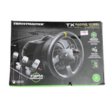 Thrustmaster TX Racing Wheel Leather Edition - Force Feedback Racing Wheel for Xbox Series X|S/Xbox One/PC