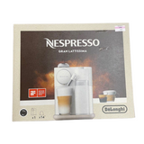 Nespresso® Gran Lattissima Coffee Machine, Black