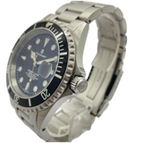 Steinhart Ocean One Black Ceramic Divers 42mm Automatic Watch