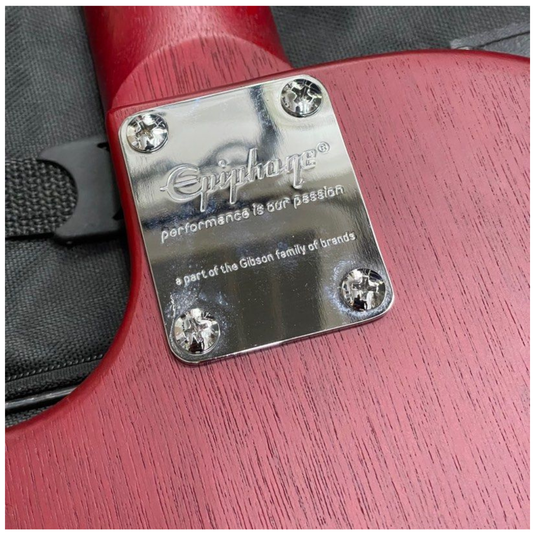 Epiphone Les Paul Vintage Edition Electric Guitar