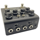 Strymon Midnight Edition - Sunset - Dual Overdrive Pedal