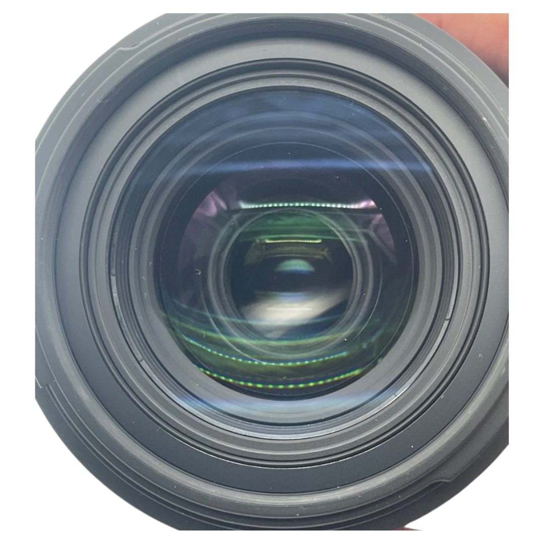 Sigma 30mm f1.4 EX DC HSM Lens