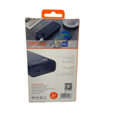 XCEED Fast Charge Powerbank PD22.5W + 18W 20000MAH XC611