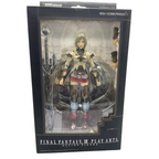 Ashe No.2 Final Fantasy Xii Play Arts Square Enix