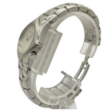 Hamilton 26mm Quartz Silver Dial Watch 6357