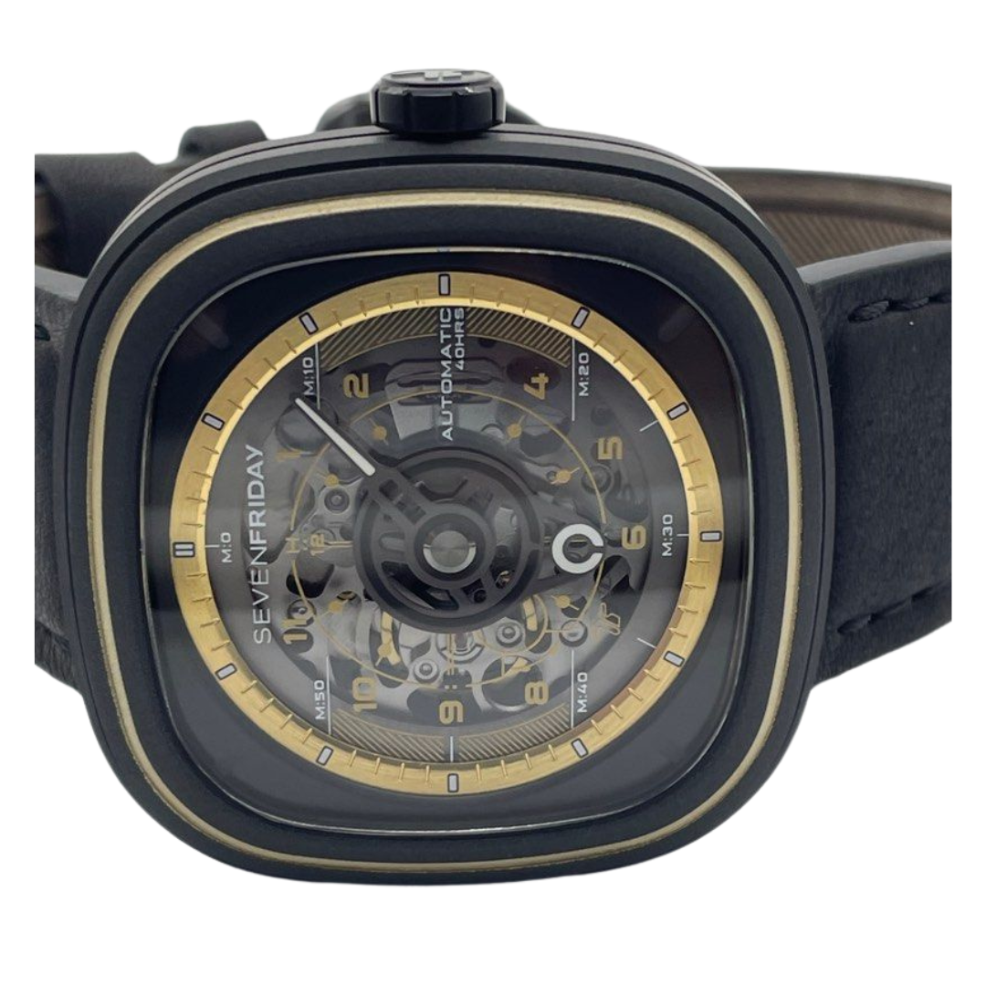 Seven friday sale hotsell