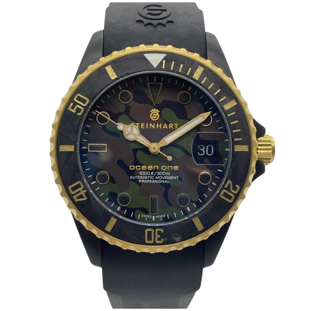 Steinhart ocean military 39 online