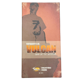Toys City M-1001 1/6 Vulcam Dark At The Weekend Action Figure
