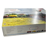 Marklin Ho 29525 Shell Train Starter Set Germany