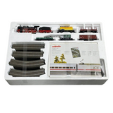 Marklin Ho 29525 Shell Train Starter Set Germany