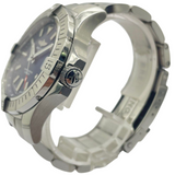 Breitling Avenger A17318 43mm Automatic Blue Dial Watch