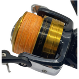 Daiwa Sweepfire 4500-2B Spinning Reel