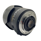 Sigma 18-250mm f3.5-6.3 DC Macro HSM Lens for Nikon F Mount