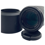 Sony E 55-210mm f4.6-6.3 OSS Lens SEL55210