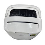 Novita ND2000 2-in-1 Dehumidifier with HEPA Air Purification