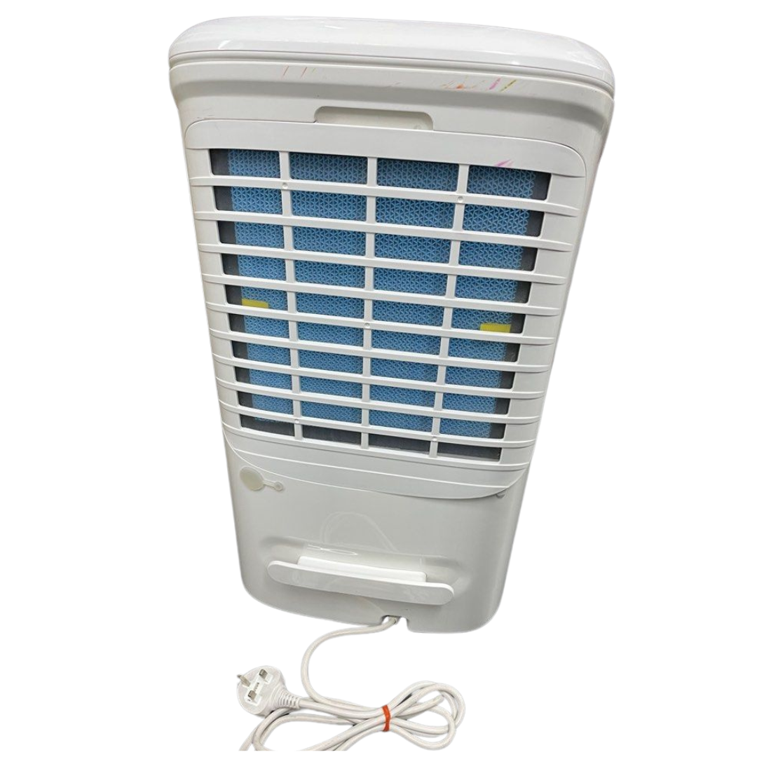 Novita ND2000 2-in-1 Dehumidifier with HEPA Air Purification