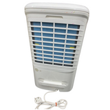Novita ND2000 2-in-1 Dehumidifier with HEPA Air Purification