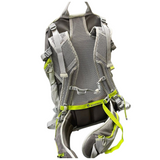 Manfrotto Offroad Hiker backpack 30L Grey for DSLR - MB OR-BP-30GY