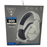 Turtle Beach Stealth 600 Gen 2 USB Wireless Amplified Gaming Headset for PS5, PS4, PS4 Pro, Nintendo Switch, PC & Mac