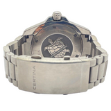 Certina DS Action Fiver Titanium Powermatic 80 43mm Automatic Grey Dial Watch