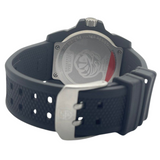 Luminox Foundation Series 3503.NSF 45mm Quartz Black Dial Watch