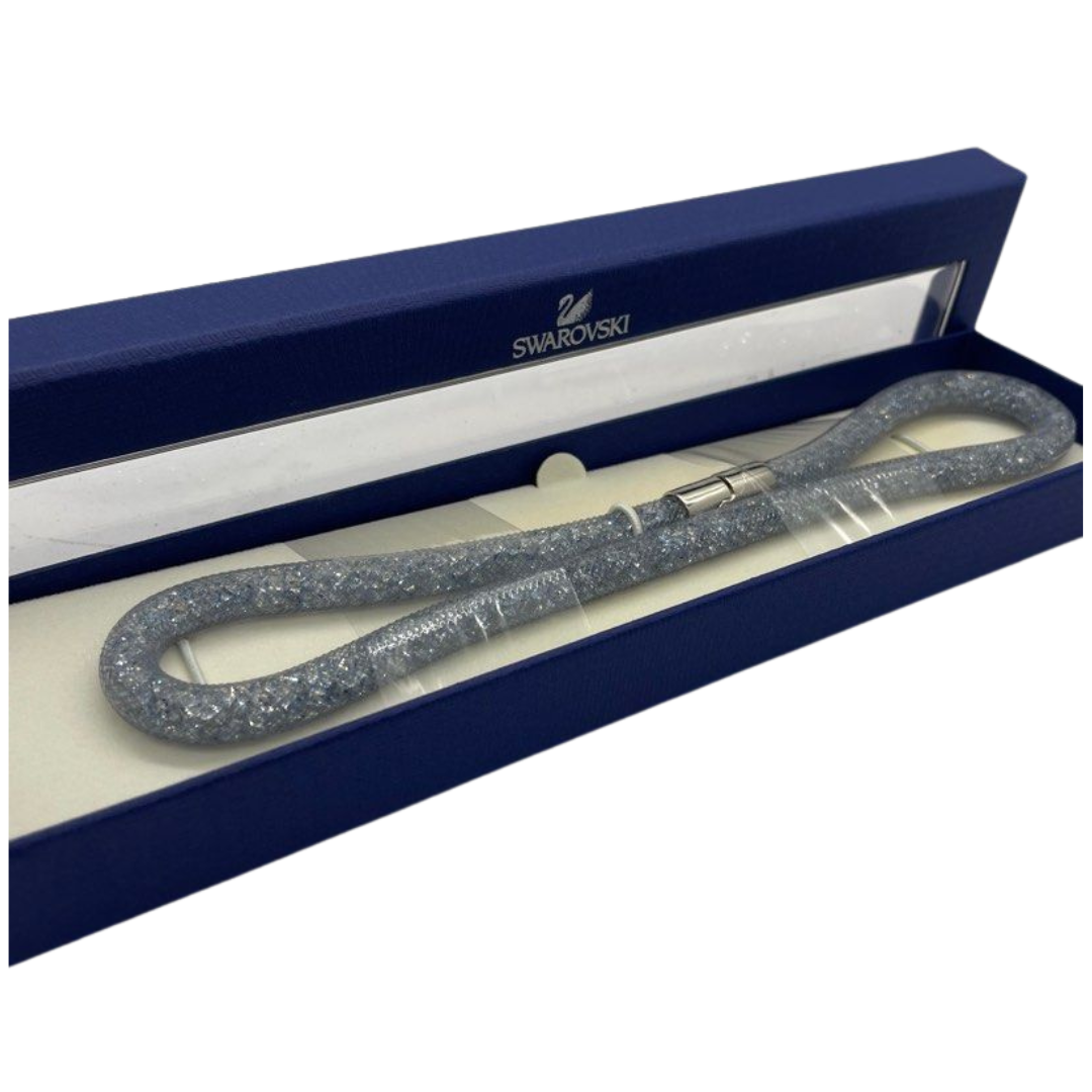 Swarovski 5175924 Stardust Bracelet (38cm)