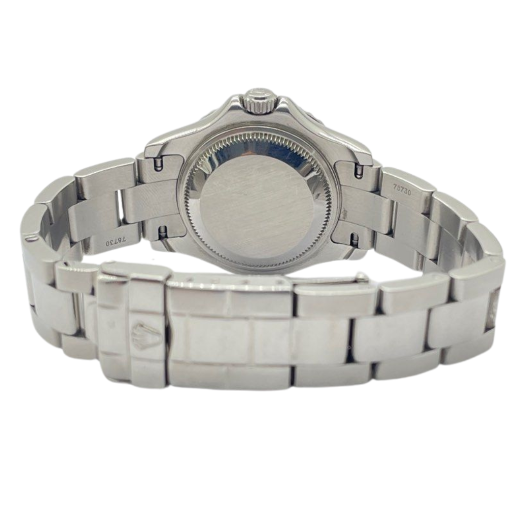 Rolex Yacht Master 29mm 169622 Automatic Watch