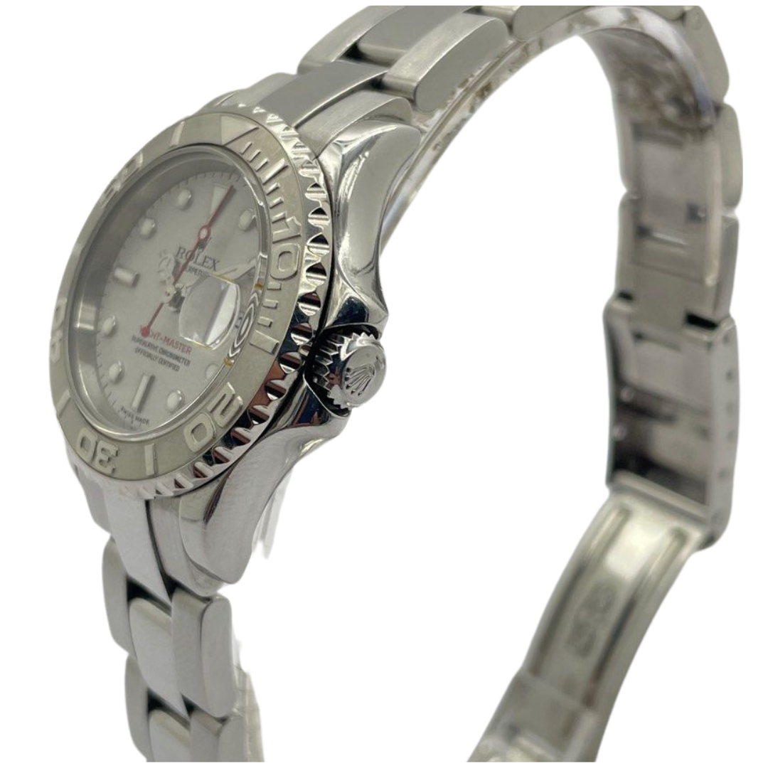 Rolex Yacht Master 29mm 169622 Automatic Watch