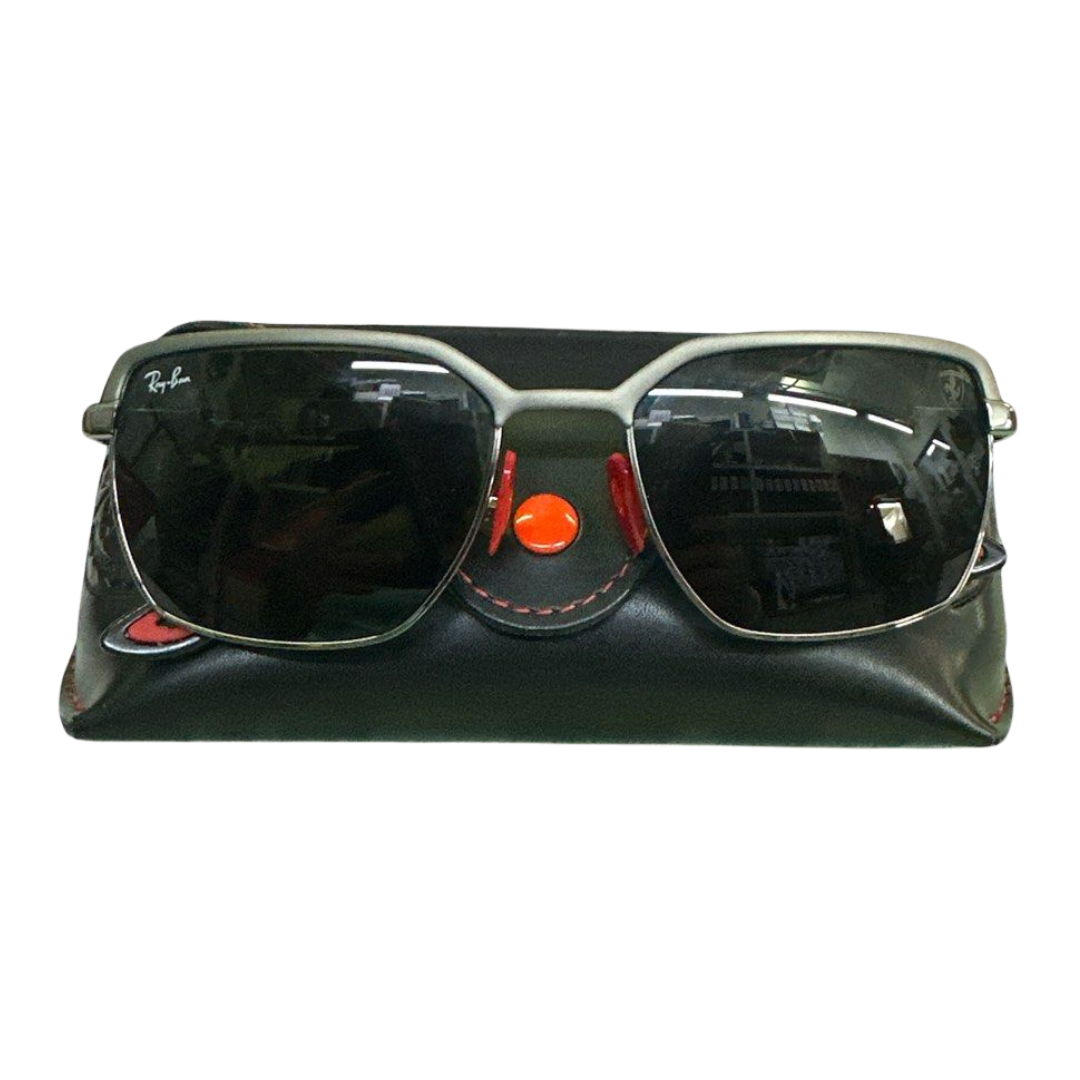 Rayban RB3743-M Sunglass