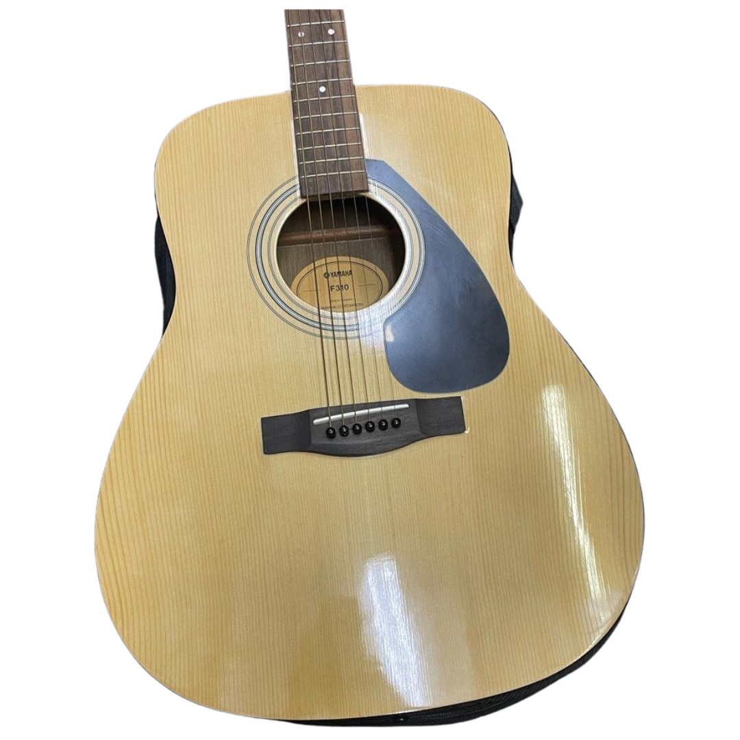 Yamaha F310 Acoustic Guitar