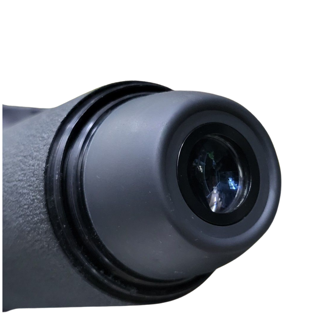 BAUSCH & LOMB Discoverer 15-60/60mm Zoom Telescope W/70" Tripod