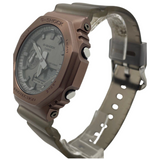 Casio G-Shock G-Steel Midnight Fog Series Digital Watch