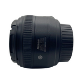Nikon AF-S FX NIKKOR 50mm f/1.4G Lens with Auto Focus for Nikon DSLR Cameras