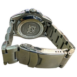 Rotary Henley Seamatic Automatic GB05430 42mm Watch