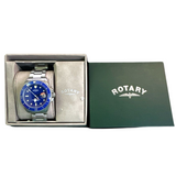 Rotary Henley Seamatic Automatic GB05430 42mm Watch