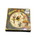 Plaid Hat Games Hickory Dickory, Board Game