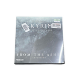 Modiphius Entertainment The Elder Scrolls V: Skyrim – The Adventure Game from The Ashes Expansion | Strategy Board Game for Adults | Ages 14+ | 1-4 Players | Avg. Playtime 60-120 Minutes