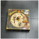 Plaid Hat Games Hickory Dickory, Board Game