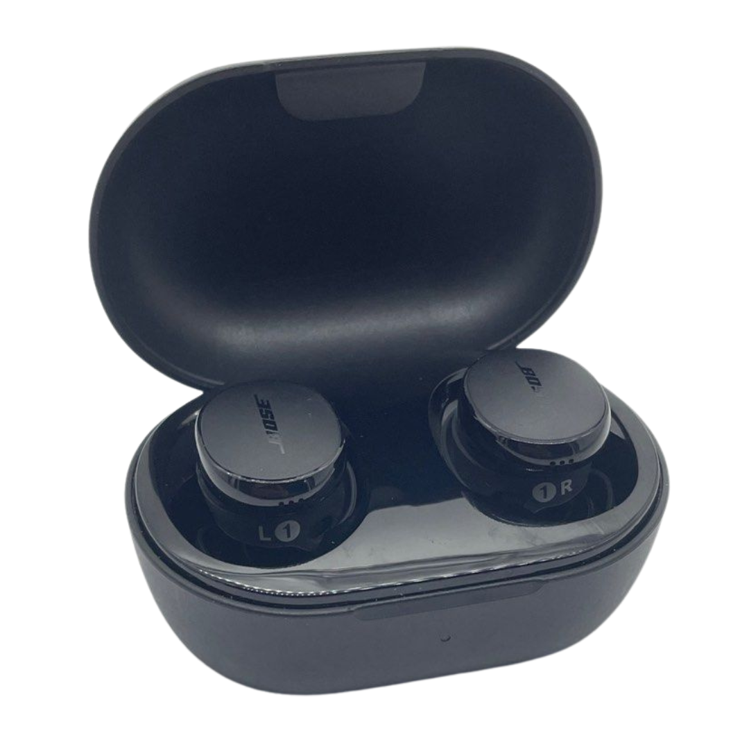 Bose Quiet Comfort Earbuds, Noise Cancelling