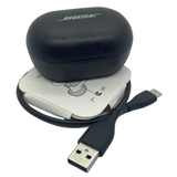 Bose Quiet Comfort Earbuds, Noise Cancelling