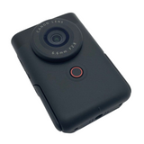 Canon PowerShot V10 Vlog Camera Black