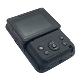 Canon PowerShot V10 Vlog Camera Black