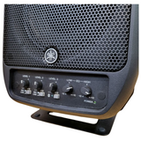 Yamaha STAGEPAS 100 100-Watt Portable PA System