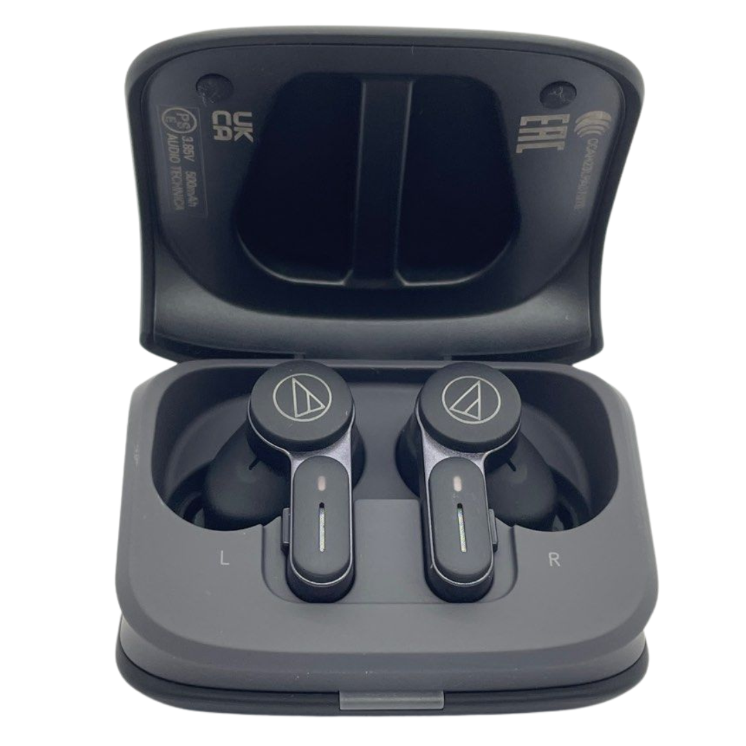 Audio-Technica ATH-TWX7 Wireless Earbuds