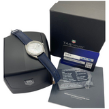 Tag Heuer Formula 1 35mm Quartz Mother of Pearl Diamond Bezel Watch