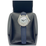Tag Heuer Formula 1 35mm Quartz Mother of Pearl Diamond Bezel Watch