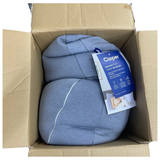 Casper Sleep Backrest Pillow, One Size, Gray
