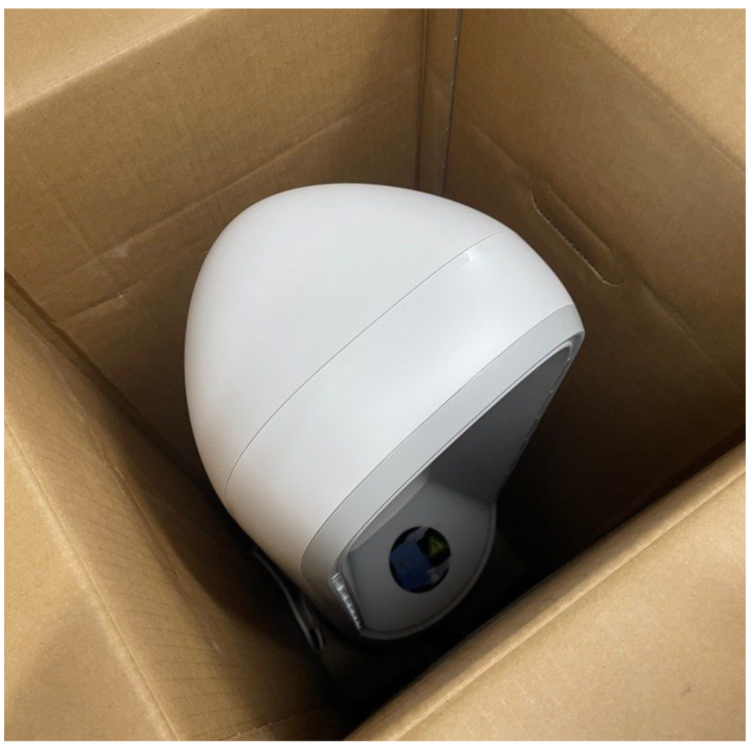 Philips 2-in-1 Air Purifier & Fan AMF765/30, White